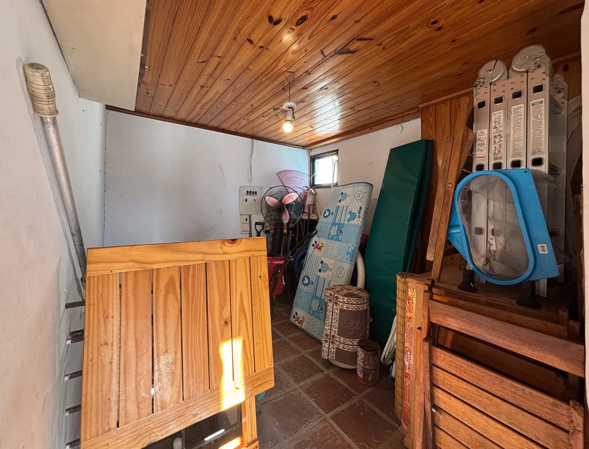 Venta · Casa · 3 dormitorios · Una planta · Jardin · Pileta · Don Torcuato - Foto 33