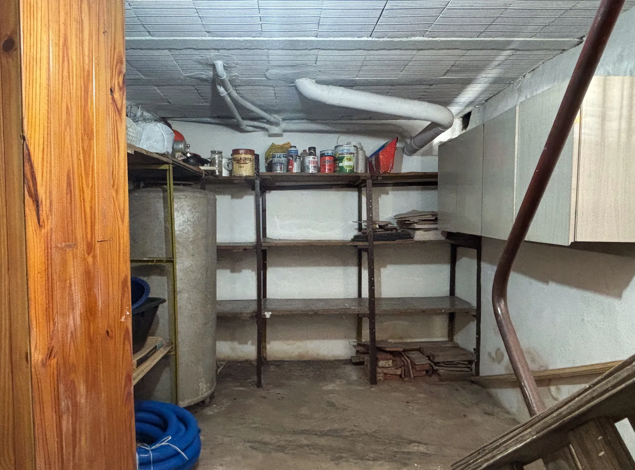 Venta · Casa · 3 dormitorios · Una planta · Jardin · Pileta · Don Torcuato - Foto 35