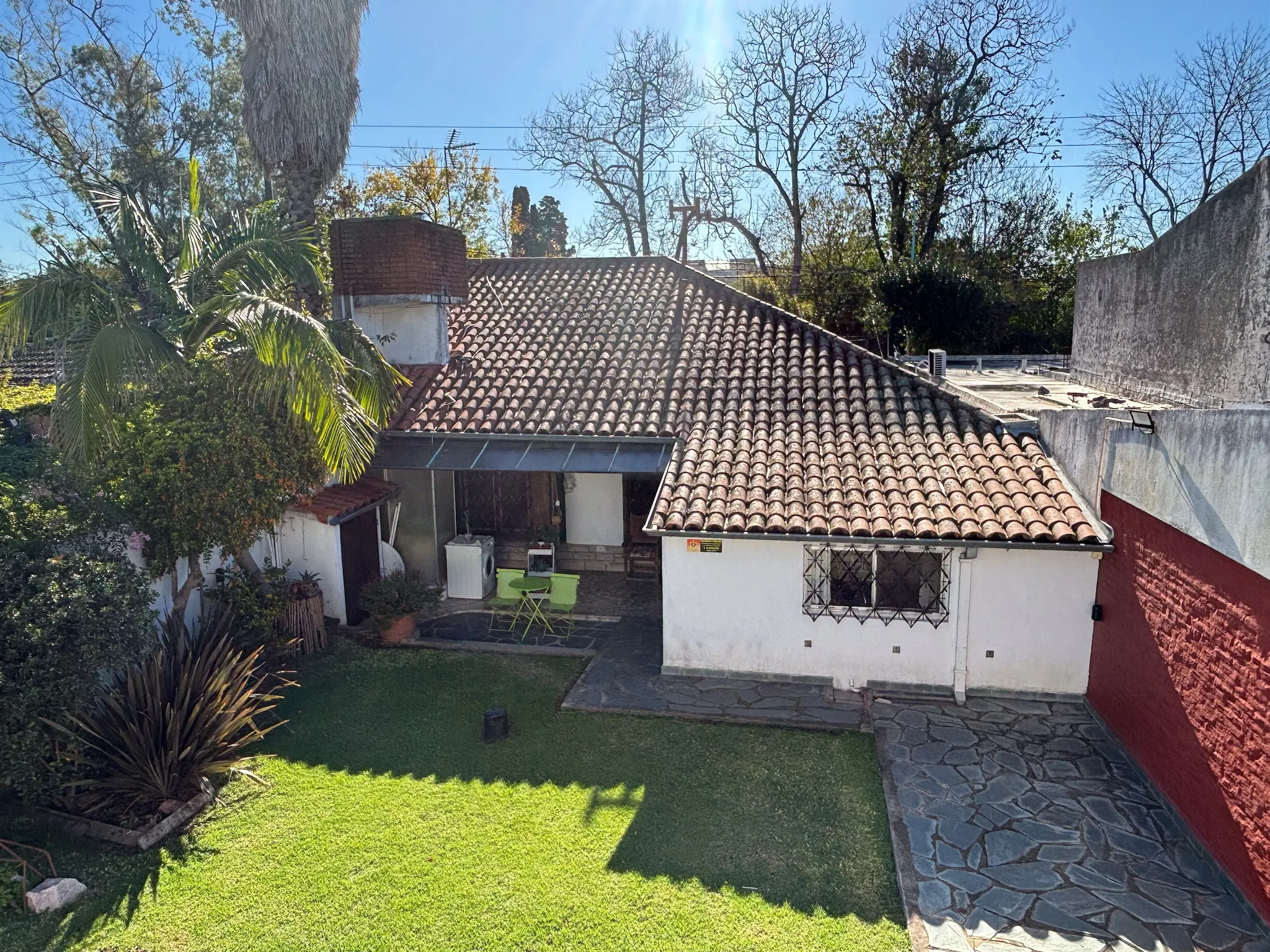 Venta · Casa · 3 dormitorios · Una planta · Jardin · Pileta · Don Torcuato - Foto 37