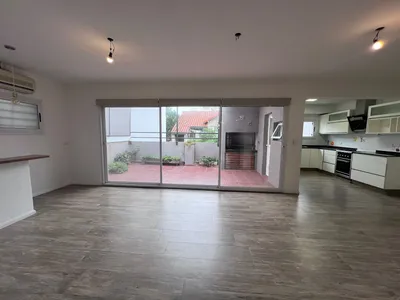 Venta PH Apto Credito · 4 ambientes · Terraza · Cochera · San Isidro