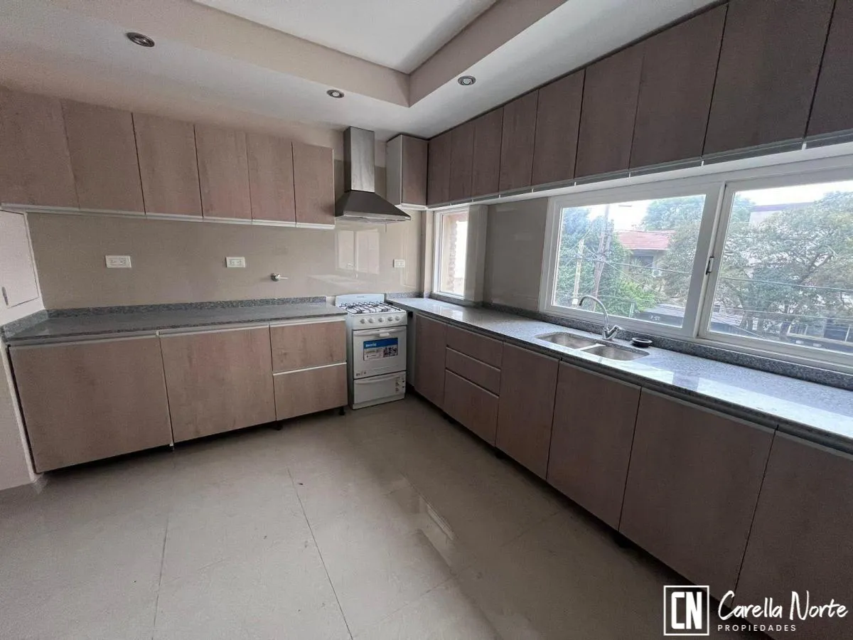 Venta PH 2 ambientes tipo depto · Apto Crédito · Cochera · Florida - Foto 1