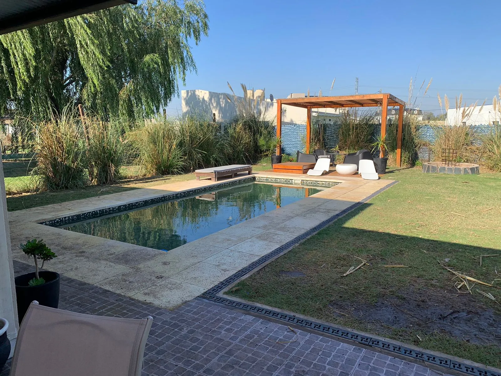 Venta Casa 4 ambientes · Pileta · Maschwitz · Escobar - Foto 1