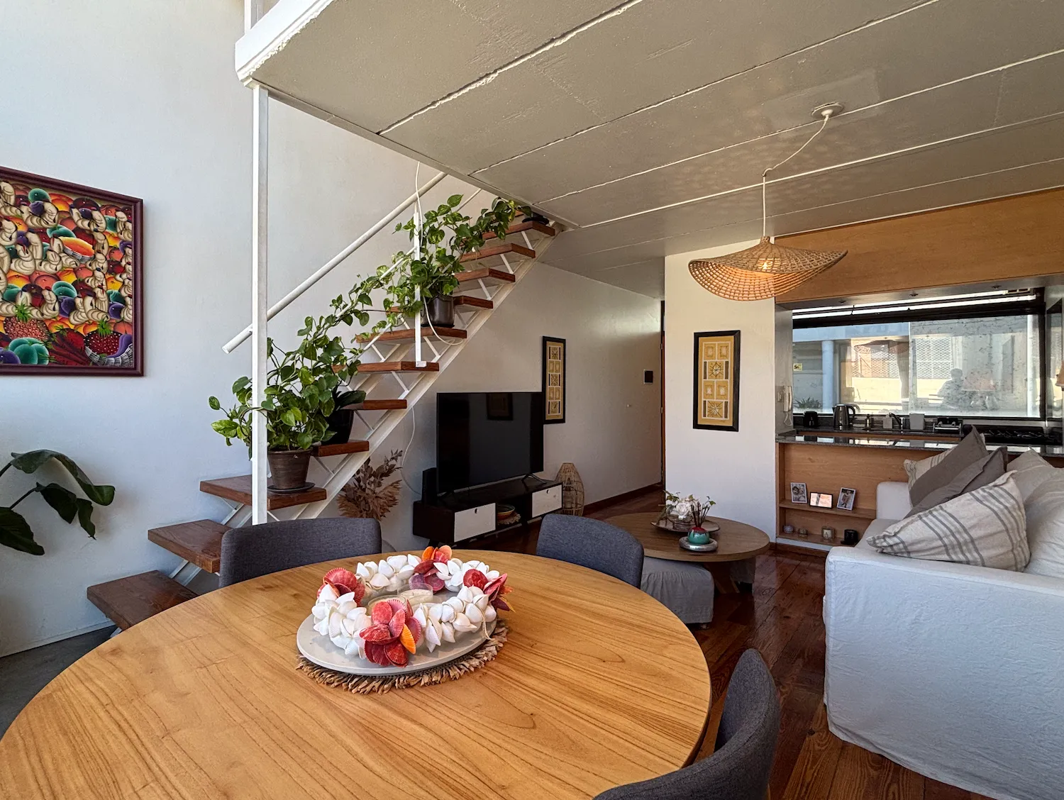 Venta Departamento Duplex · 2 ambientes · Balcón · Cochera · Lomas de San Isidro - Foto 1