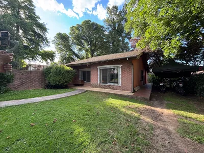 Venta Casa 4 ambientes · Galpón · Jardín · Don Torcuato