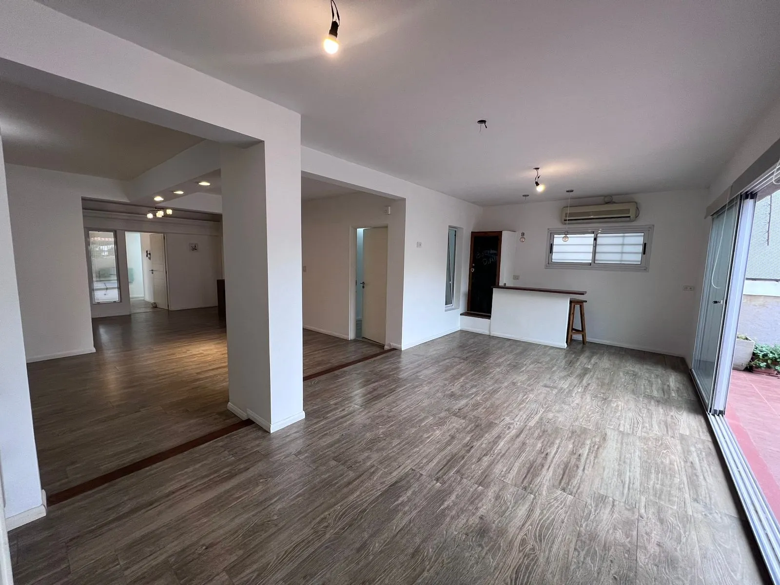 Venta PH Apto Credito · 4 ambientes · Terraza · Cochera · San Isidro - Foto 2