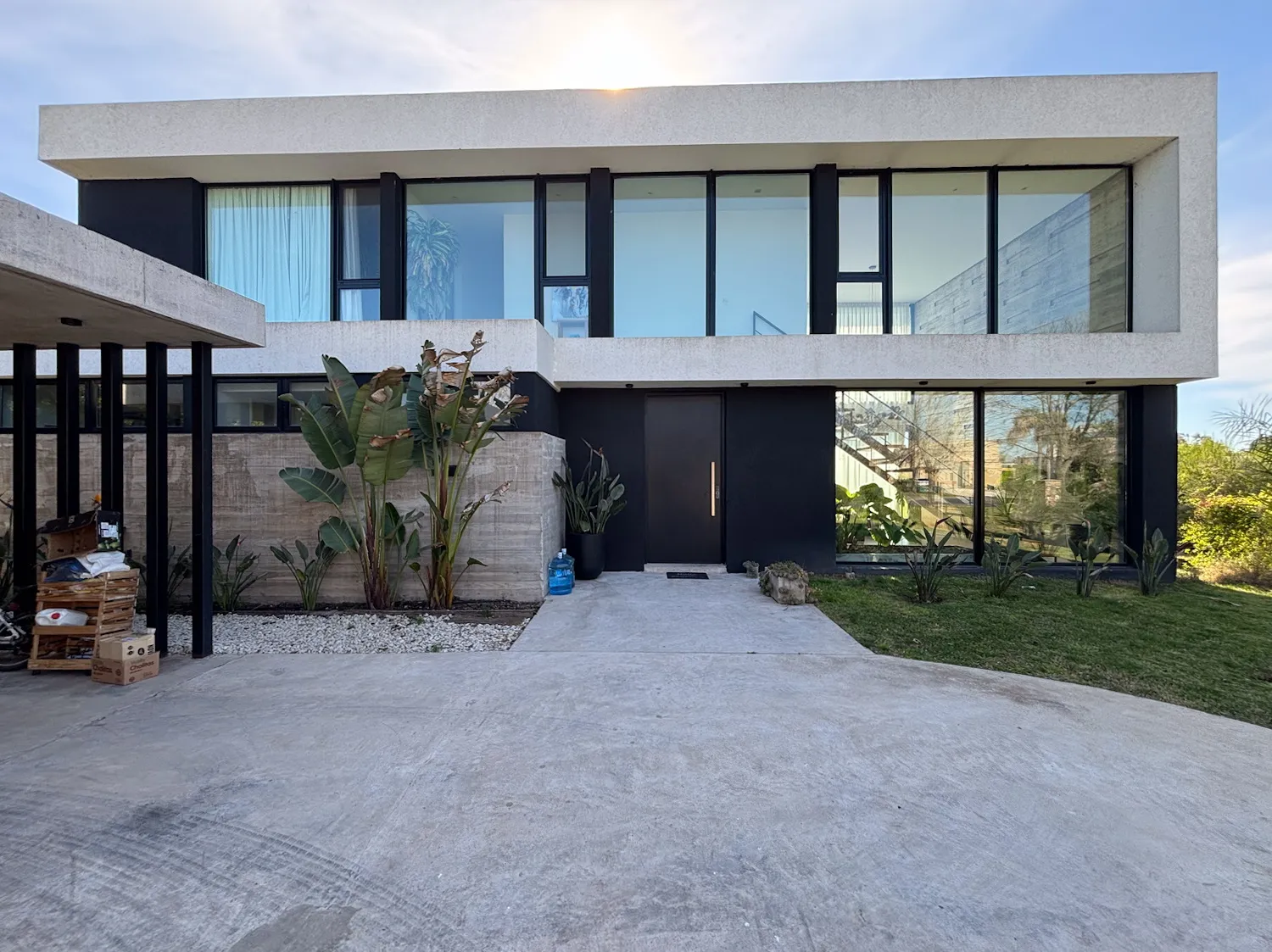 Venta · Exclusiva Casa · 3 dormitorios en Suite · Vistas Abiertas · Santa Catalina · Villanueva - Foto 2