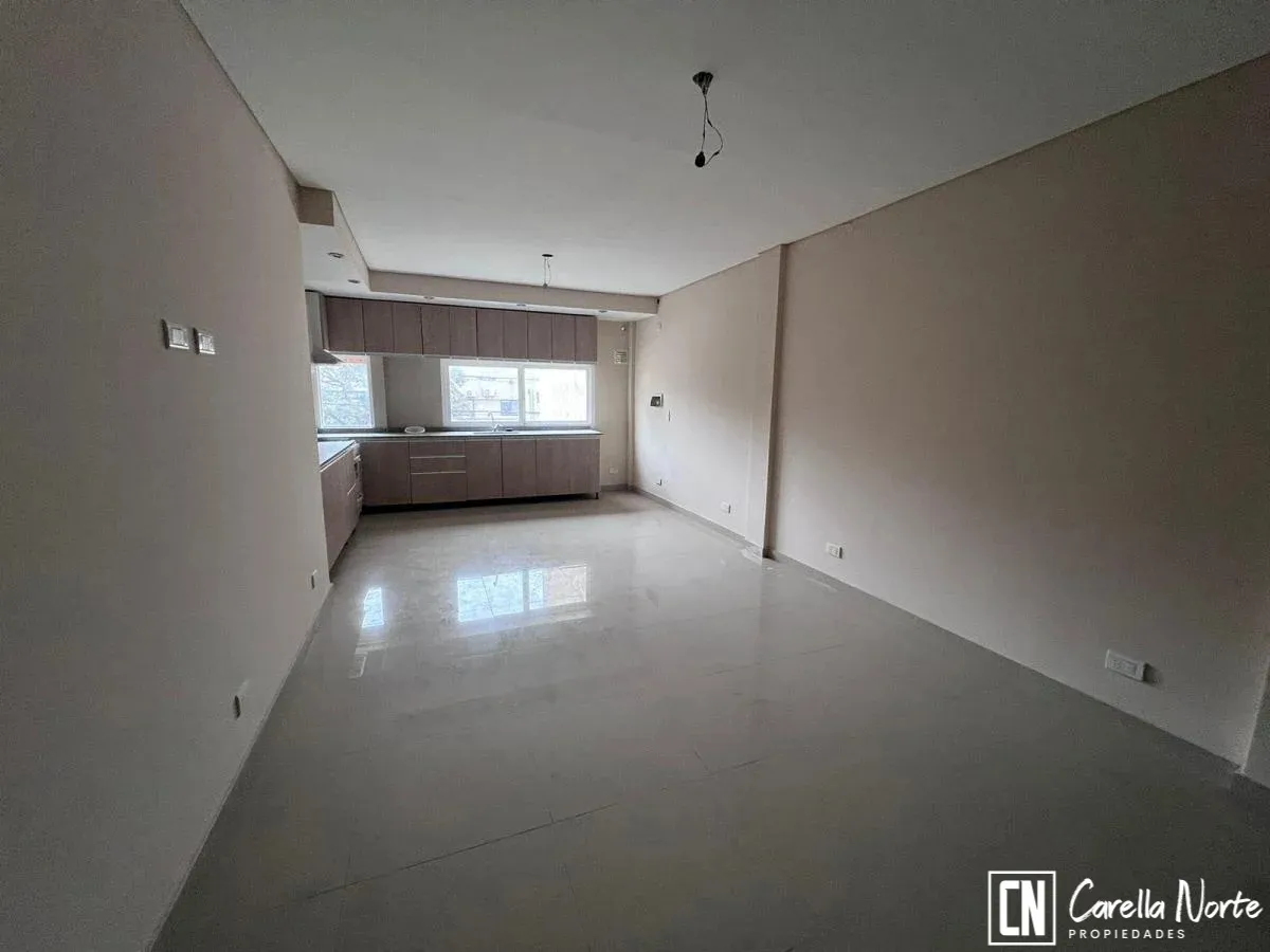 Venta PH 2 ambientes tipo depto · Apto Crédito · Cochera · Florida - Foto 2