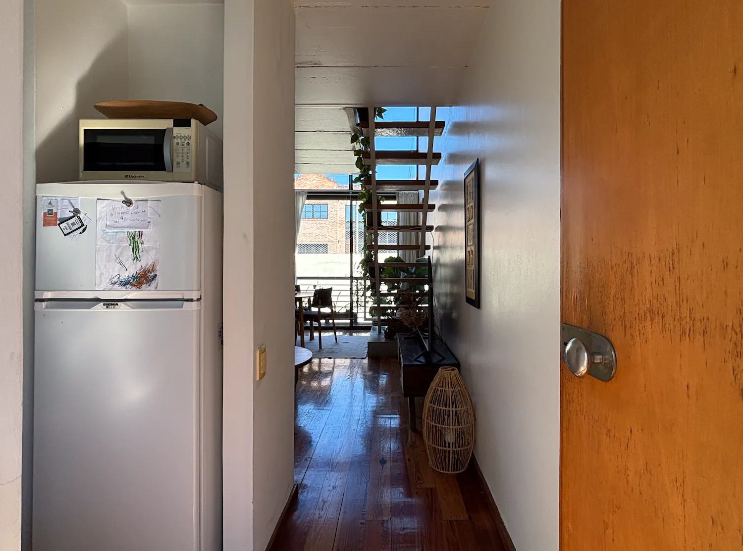 Venta Departamento Duplex · 2 ambientes · Balcón · Cochera · Lomas de San Isidro - Foto 2