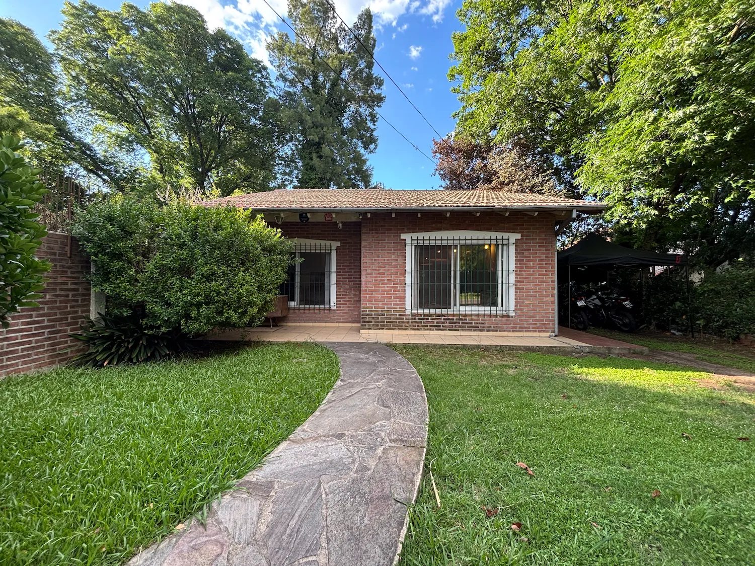 Venta Casa 4 ambientes · Galpón · Jardín · Don Torcuato - Foto 2