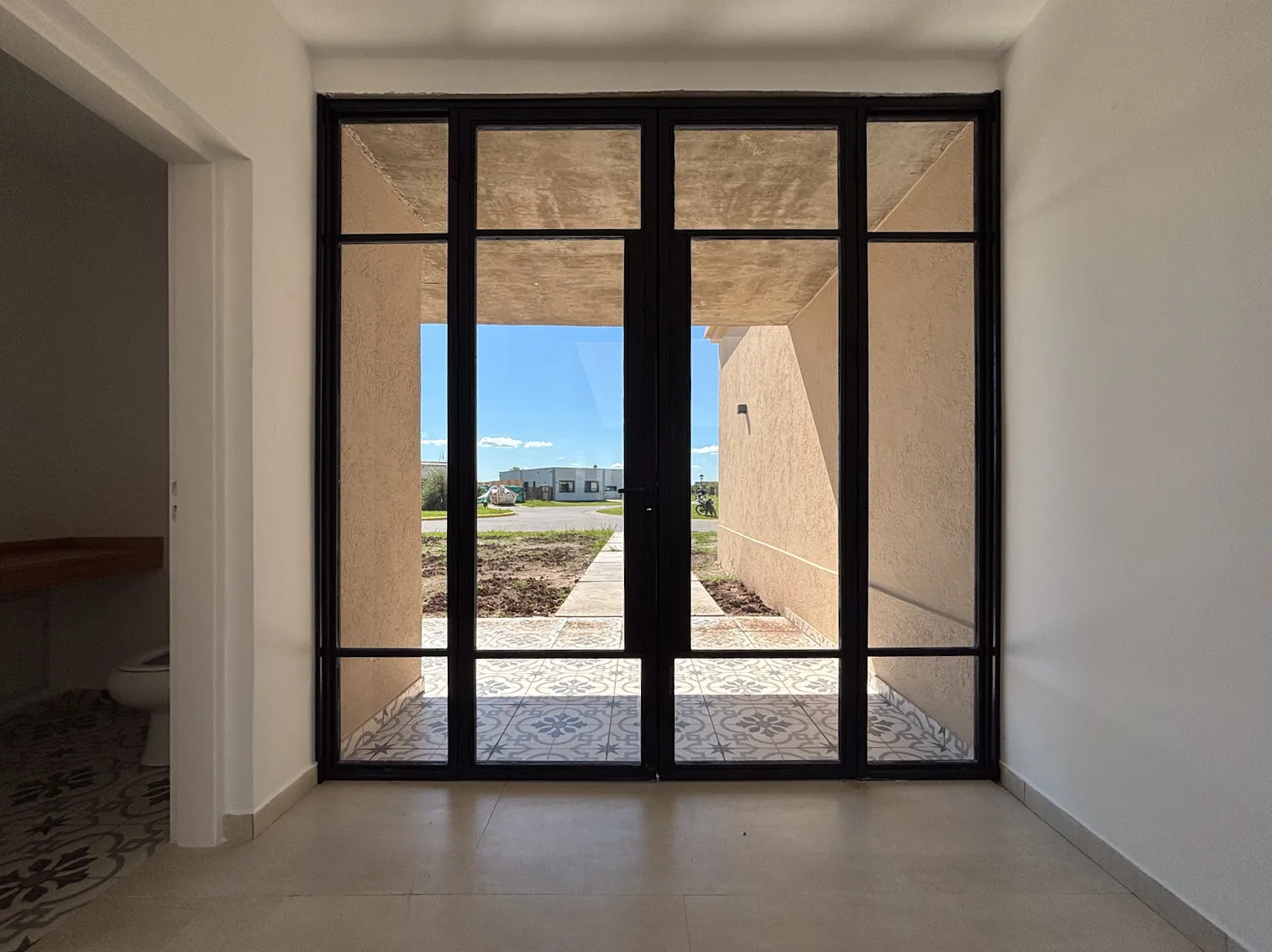 Casa Al Lago a Estrenar · 4 Ambientes · Pileta · San Sebastián · Escobar - Foto 4