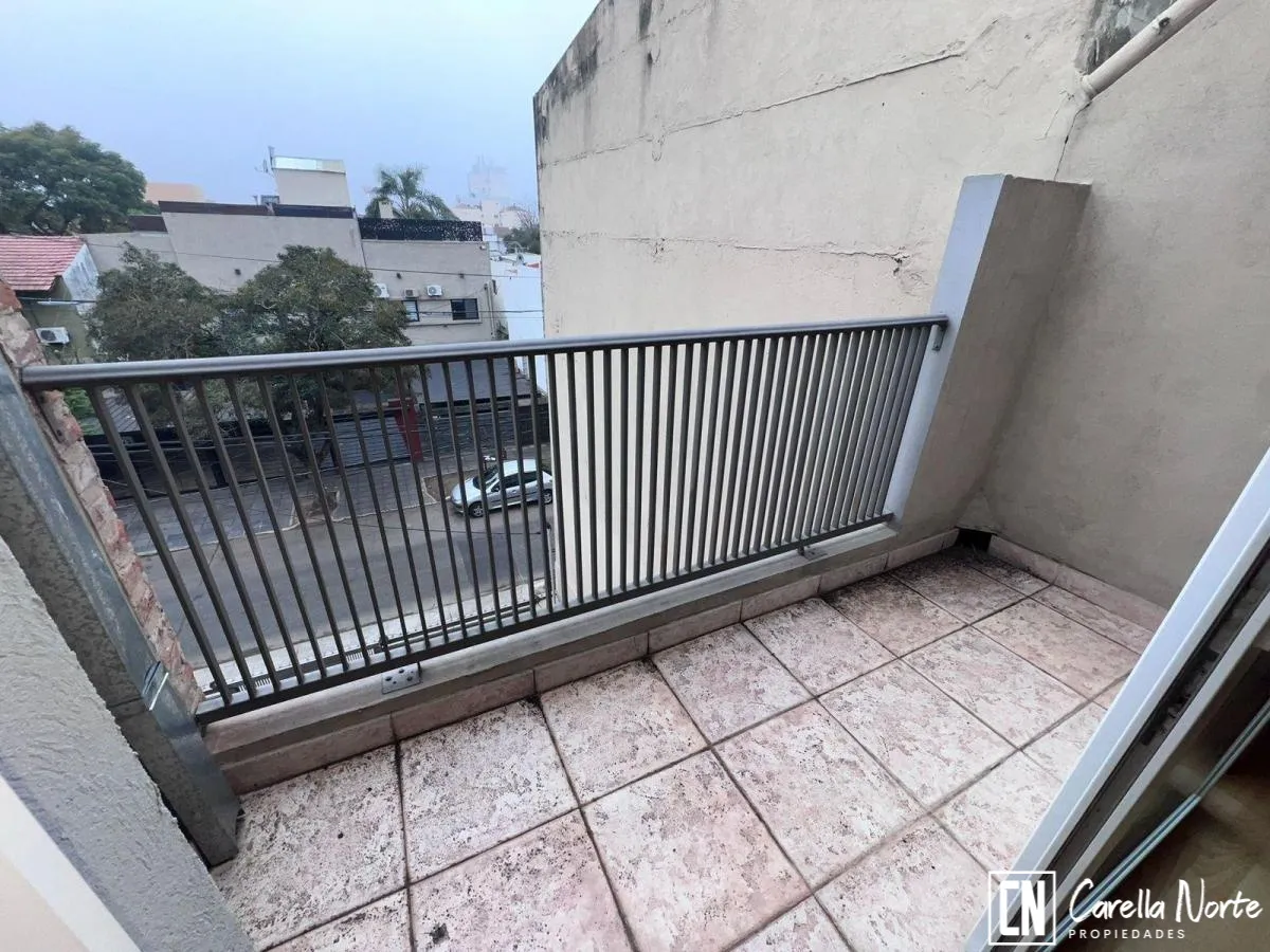 Venta PH 2 ambientes tipo depto · Apto Crédito · Cochera · Florida - Foto 3