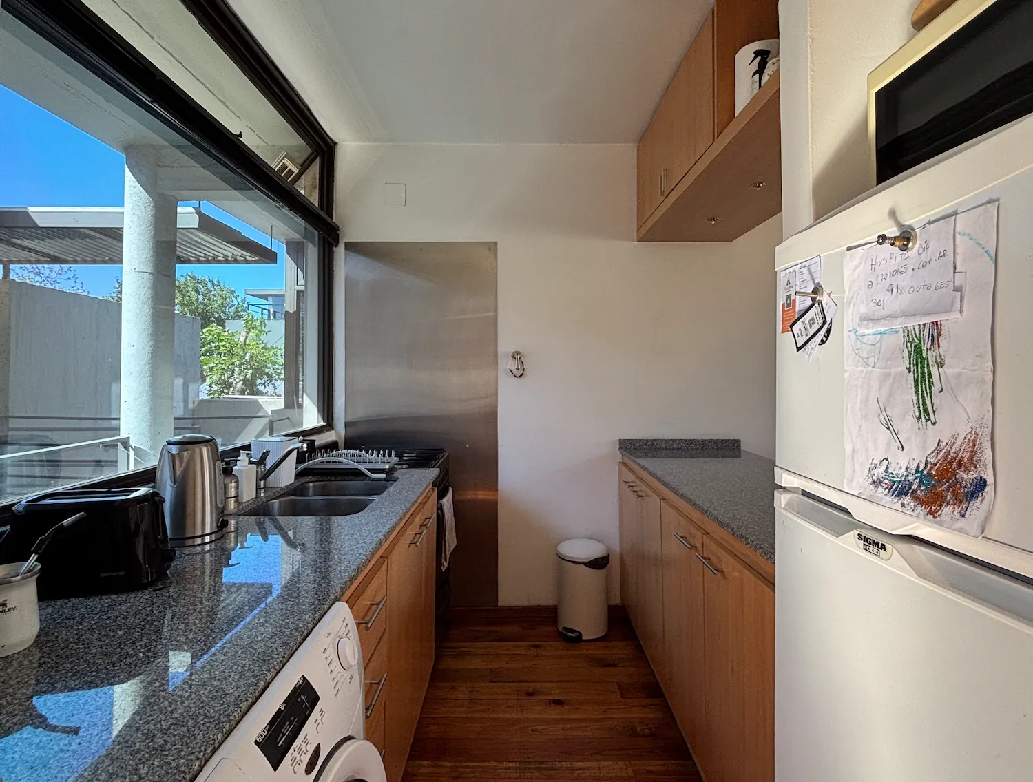 Venta Departamento Duplex · 2 ambientes · Balcón · Cochera · Lomas de San Isidro - Foto 3