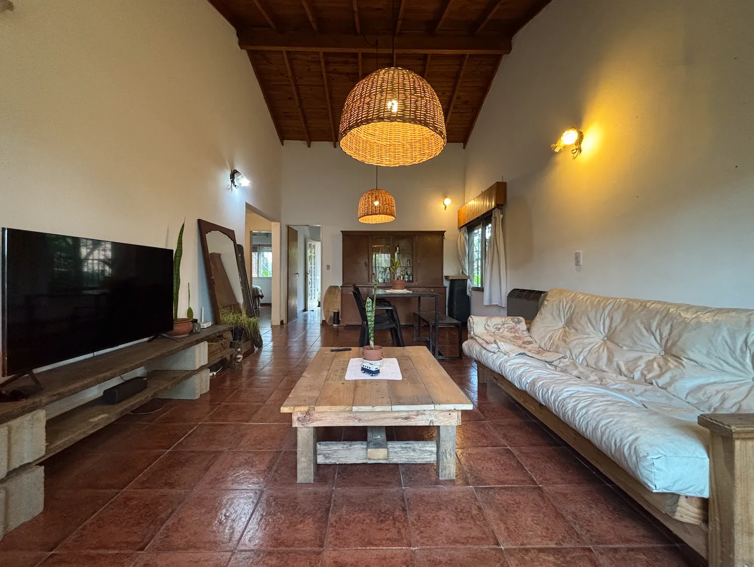 Venta Casa 4 ambientes · Galpón · Jardín · Don Torcuato - Foto 3
