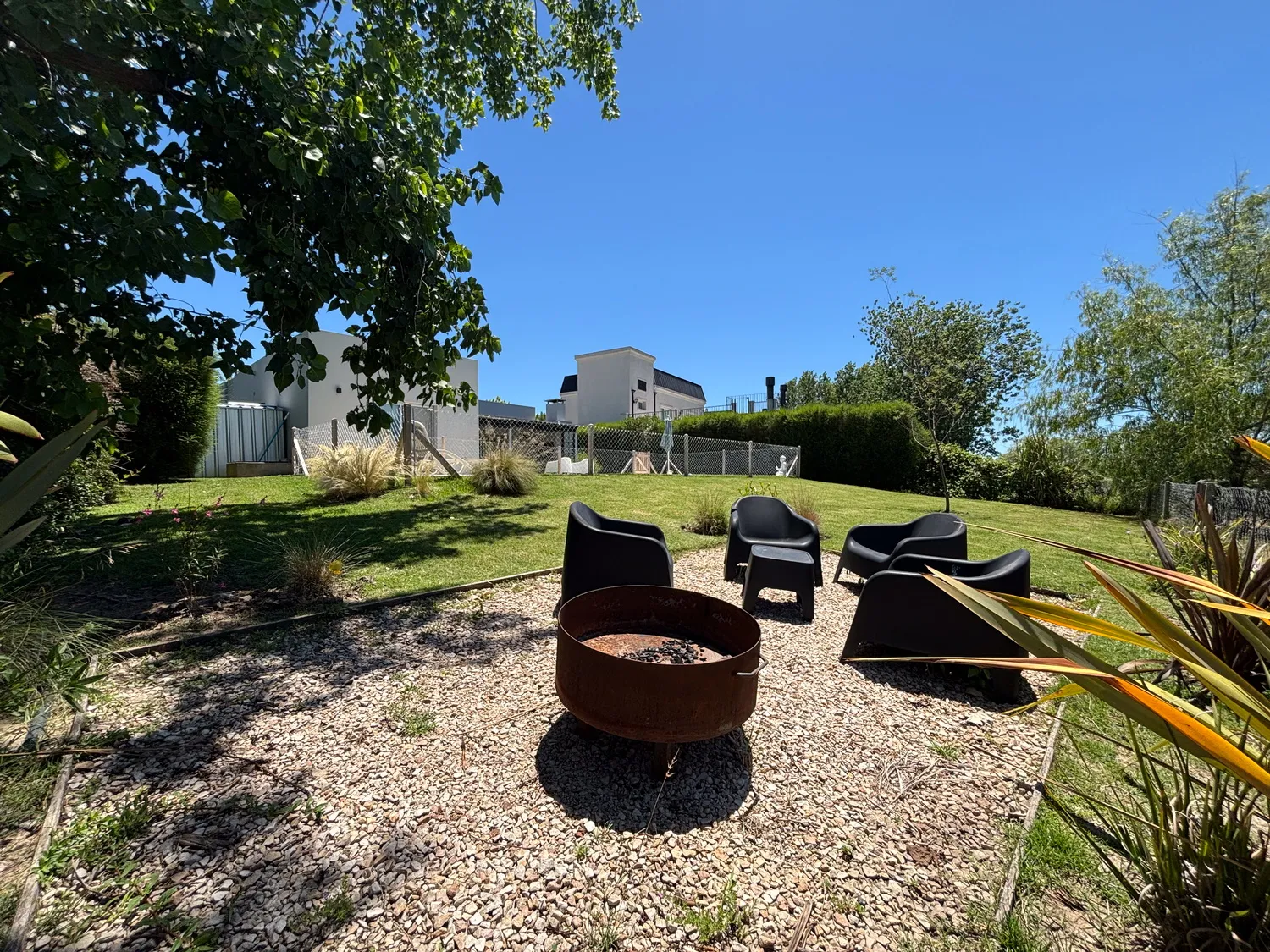 Venta casa al lago · 3 dormitorios · Pileta y parrilla · Cantón Islas - Foto 3
