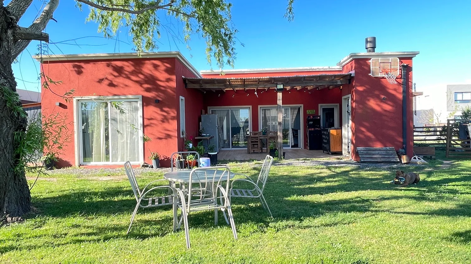 Venta Casa · 3 Dormitorios · Galeria con Parrilla · Jardin · Santa Isabel Etapa 2 - Foto 4