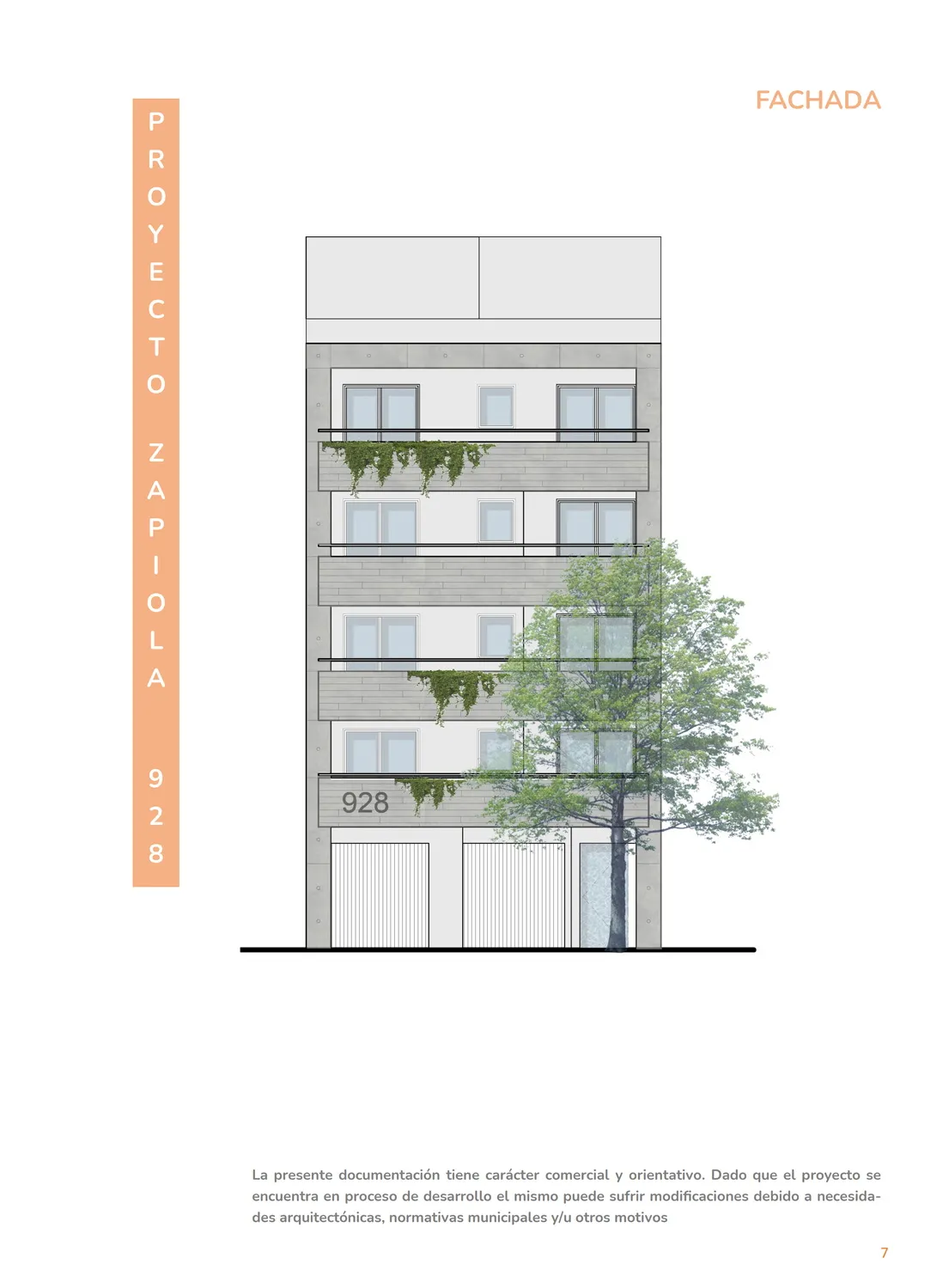 Departamento de pozo · 2 ambientes · Colegiales - Foto 4
