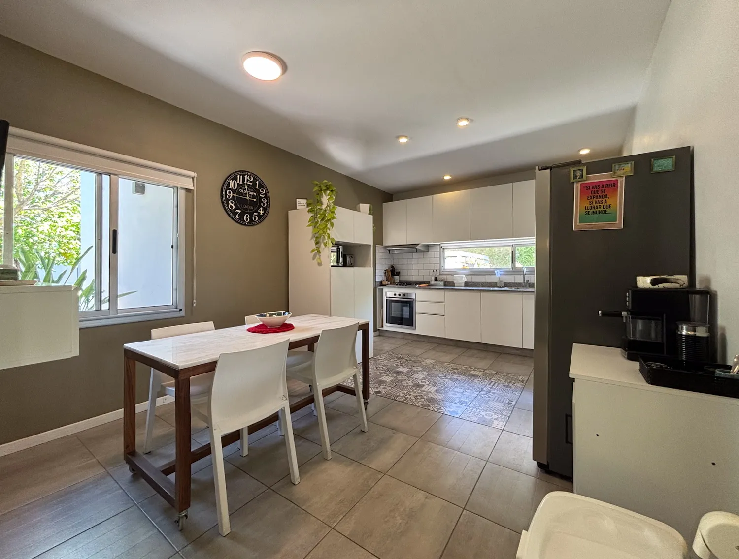 Venta casa al lago · 3 dormitorios · Pileta y parrilla · Cantón Islas - Foto 4