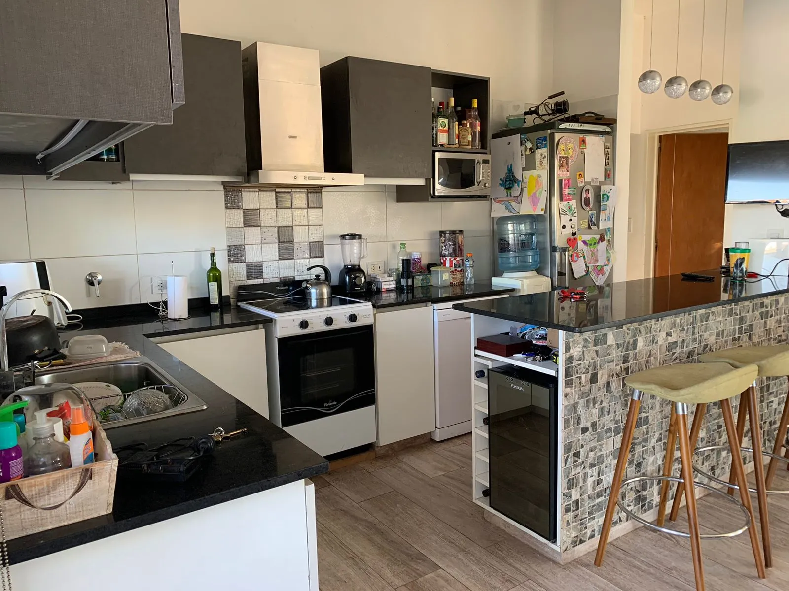 Venta Casa 4 ambientes · Pileta · Maschwitz · Escobar - Foto 5