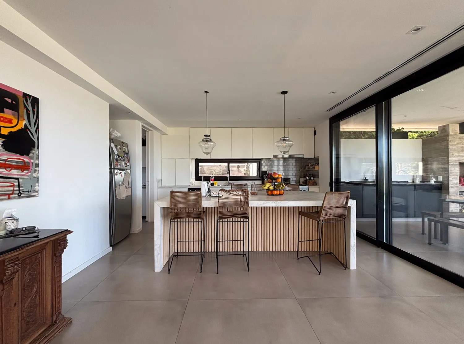 Venta · Exclusiva Casa · 3 dormitorios en Suite · Vistas Abiertas · Santa Catalina · Villanueva - Foto 5