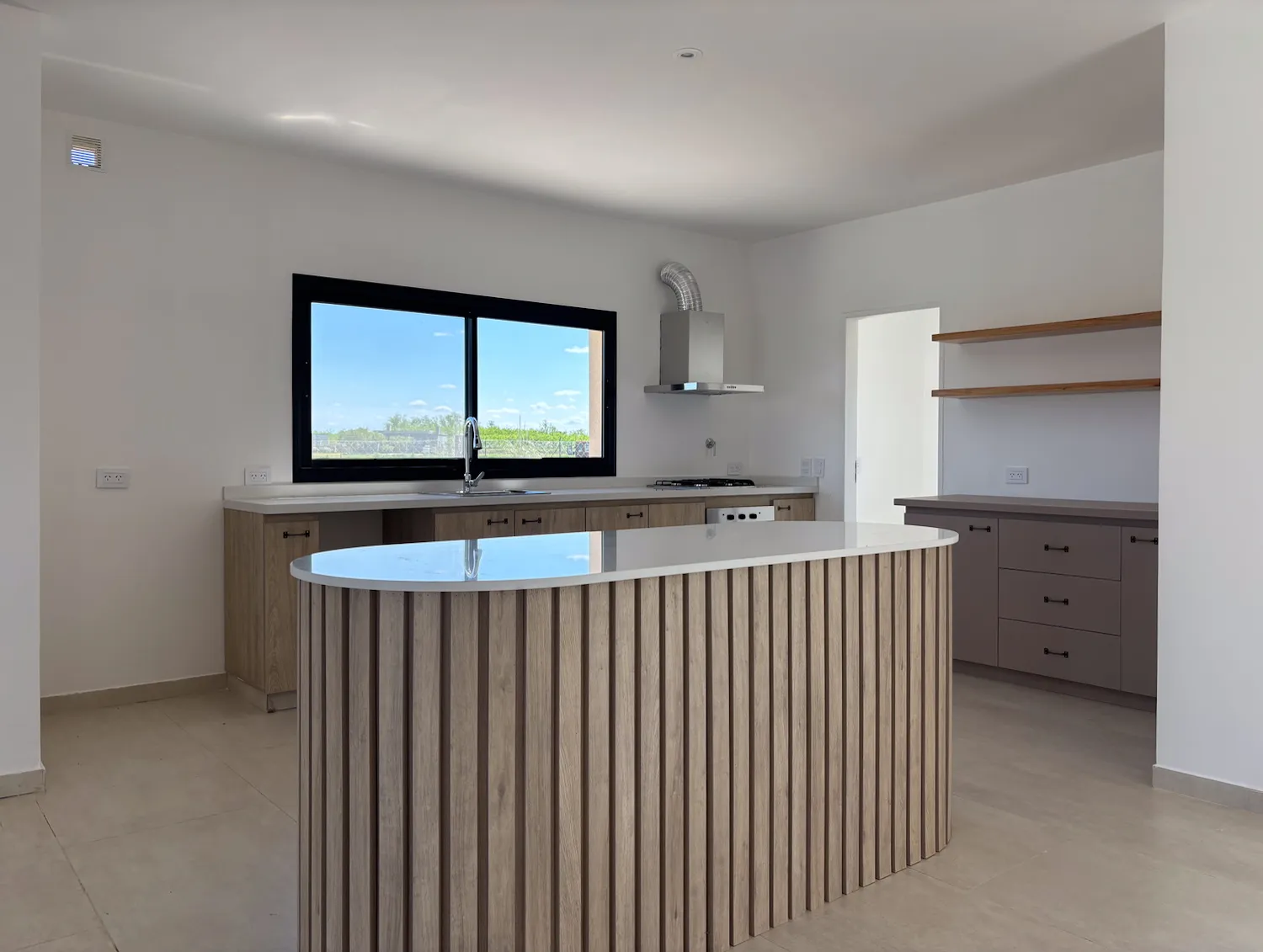 Casa Al Lago a Estrenar · 4 Ambientes · Pileta · San Sebastián · Escobar - Foto 6