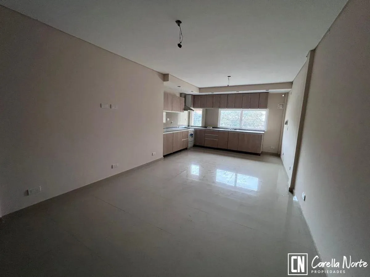 Venta PH 2 ambientes tipo depto · Apto Crédito · Cochera · Florida - Foto 5