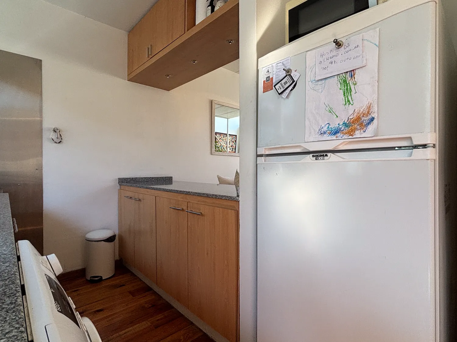 Venta Departamento Duplex · 2 ambientes · Balcón · Cochera · Lomas de San Isidro - Foto 5