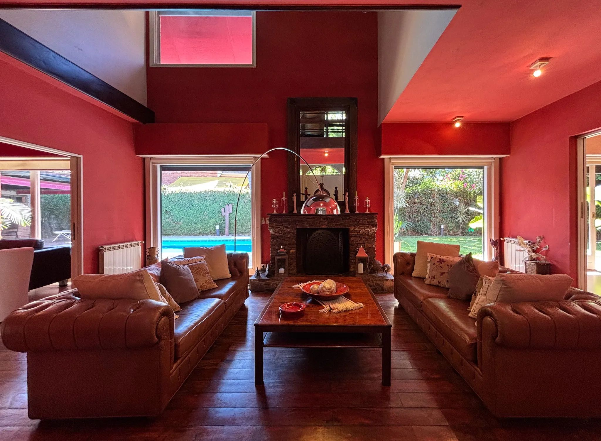 Venta Casa · 7 ambientes · Pileta · Quincho · Lomas de San Isidro - Foto 7