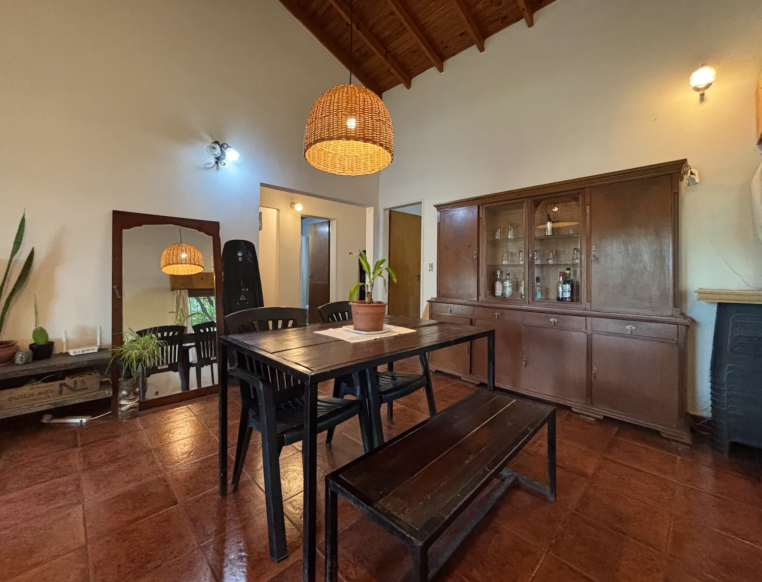 Venta Casa 4 ambientes · Galpón · Jardín · Don Torcuato - Foto 5