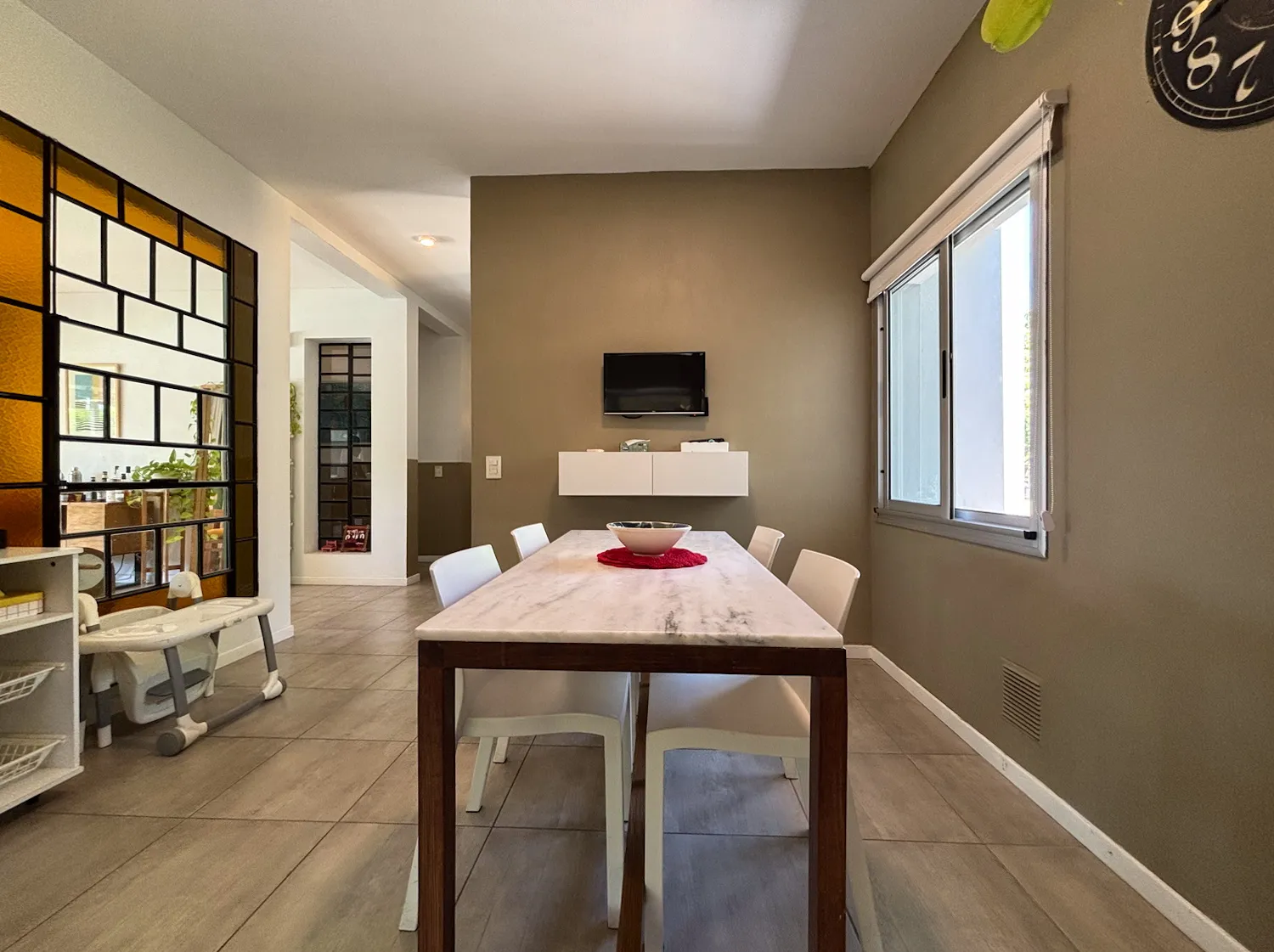 Venta casa al lago · 3 dormitorios · Pileta y parrilla · Cantón Islas - Foto 5