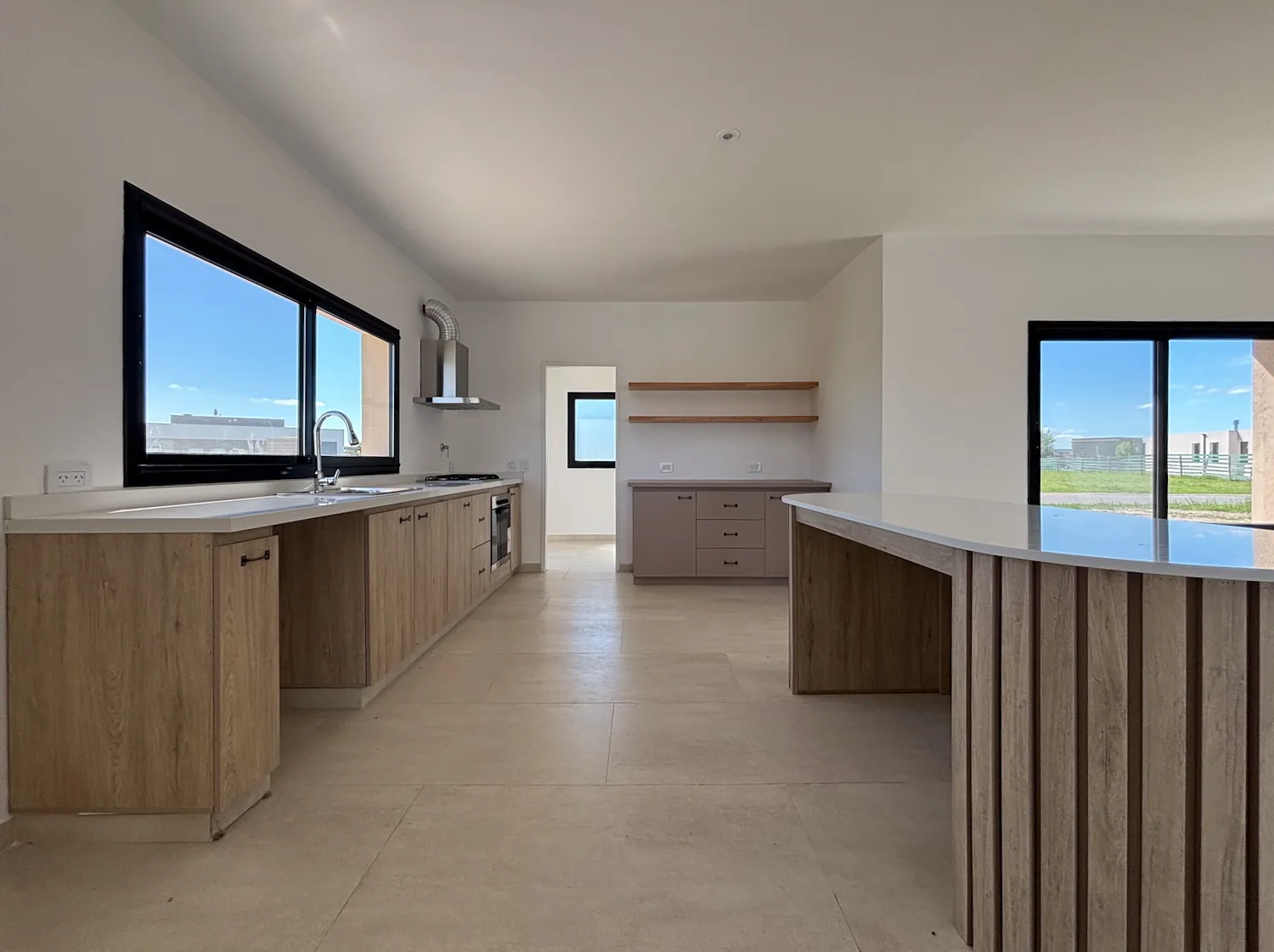 Casa Al Lago a Estrenar · 4 Ambientes · Pileta · San Sebastián · Escobar - Foto 7
