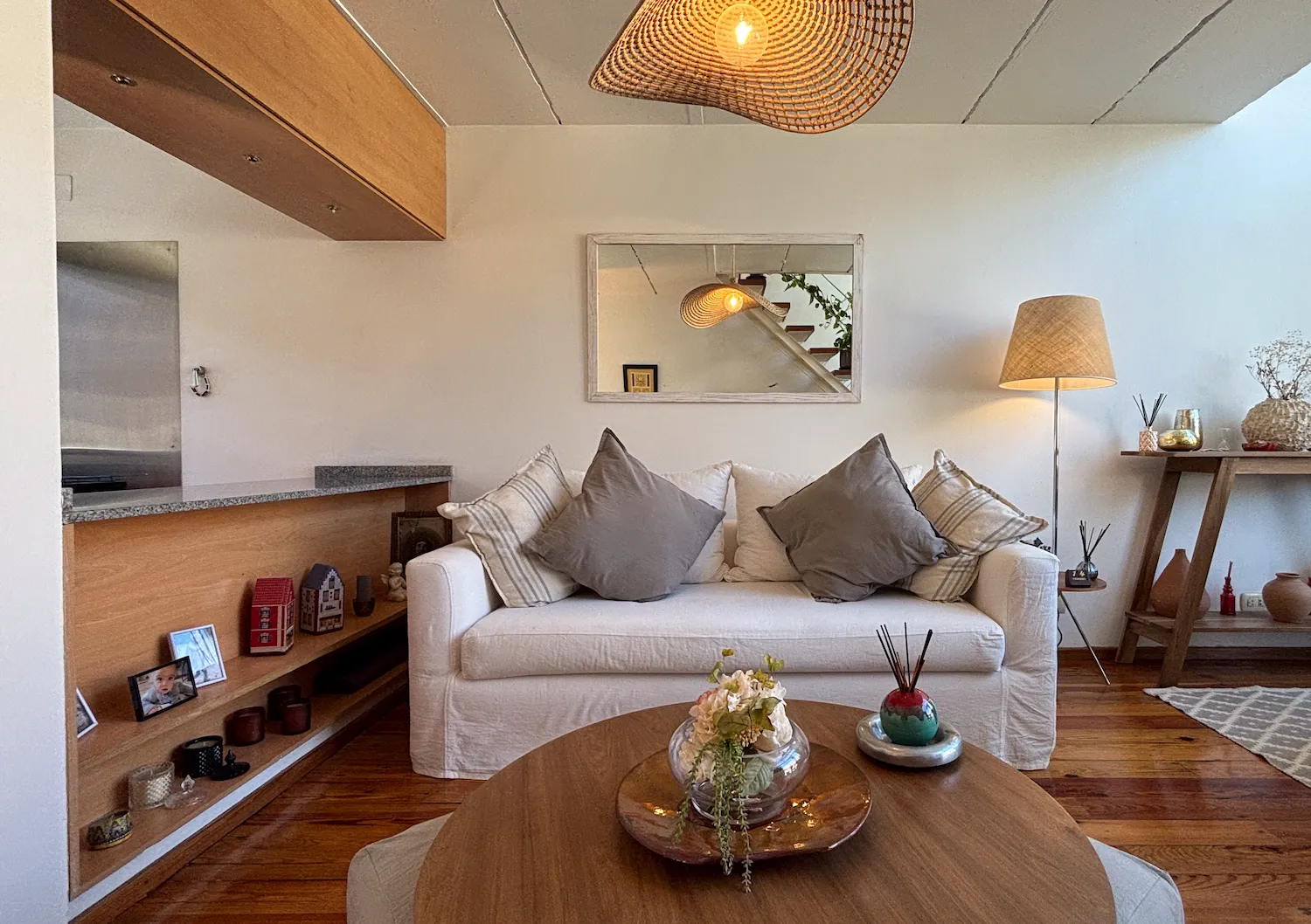 Venta Departamento Duplex · 2 ambientes · Balcón · Cochera · Lomas de San Isidro - Foto 6