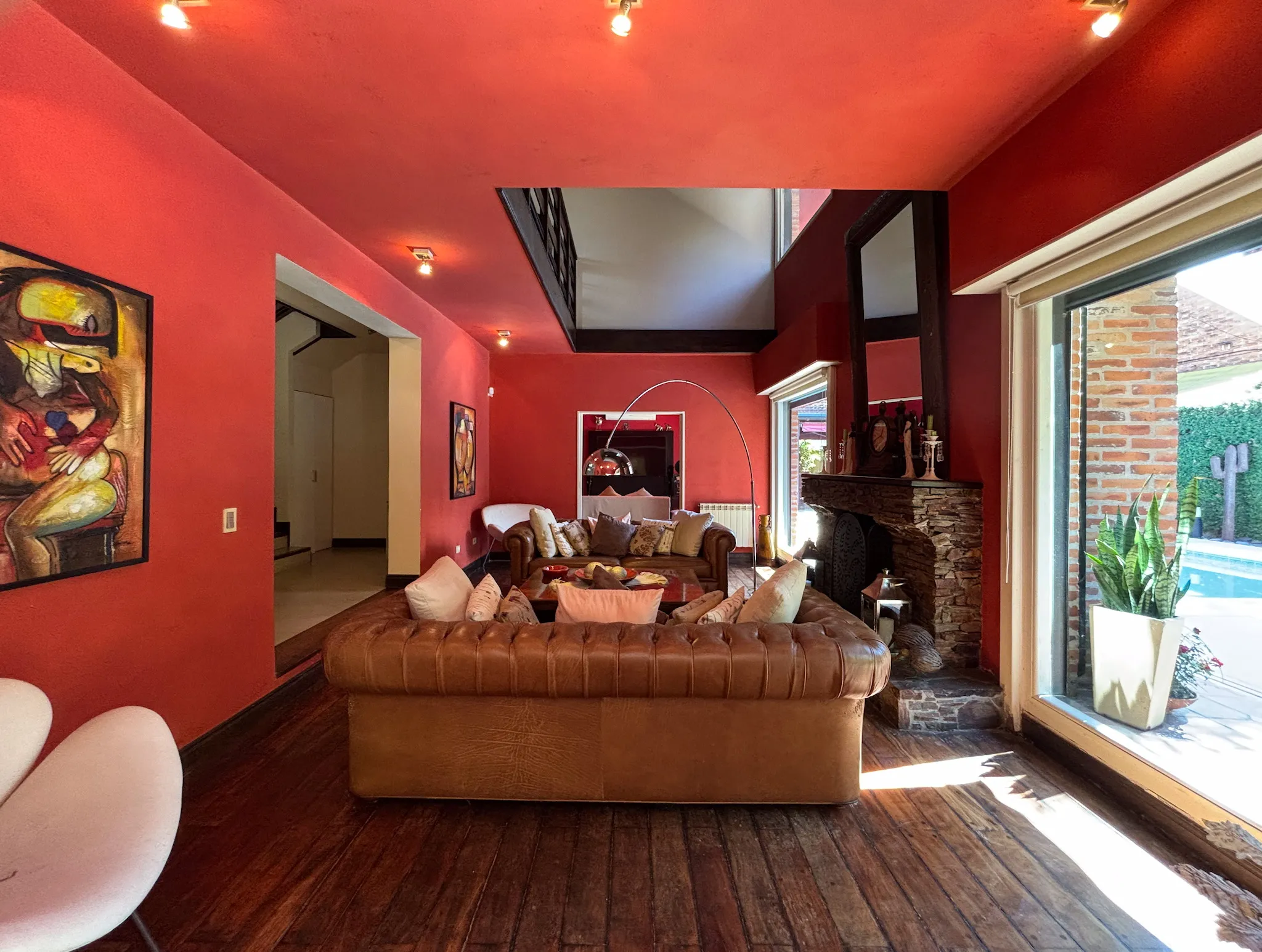 Venta Casa · 7 ambientes · Pileta · Quincho · Lomas de San Isidro - Foto 8