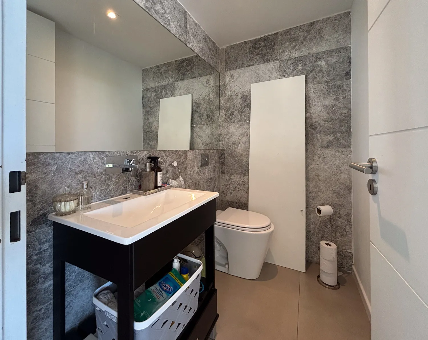 Venta · Exclusiva Casa · 3 dormitorios en Suite · Vistas Abiertas · Santa Catalina · Villanueva - Foto 7