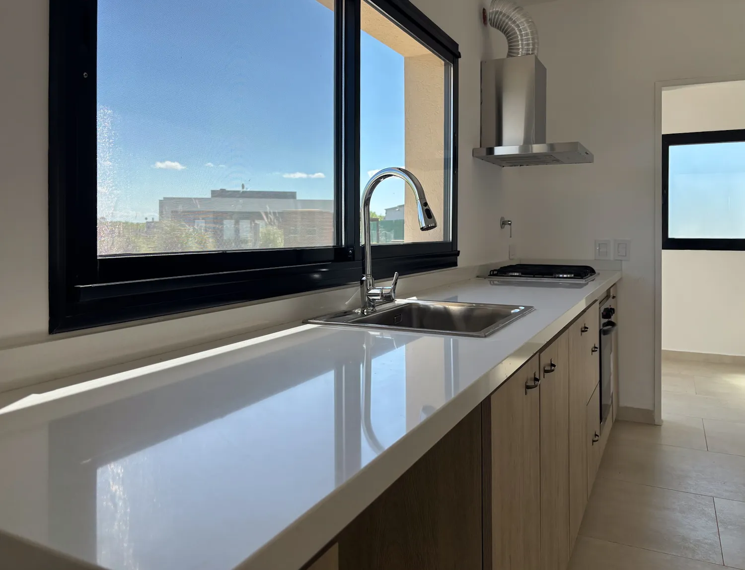 Casa Al Lago a Estrenar · 4 Ambientes · Pileta · San Sebastián · Escobar - Foto 8