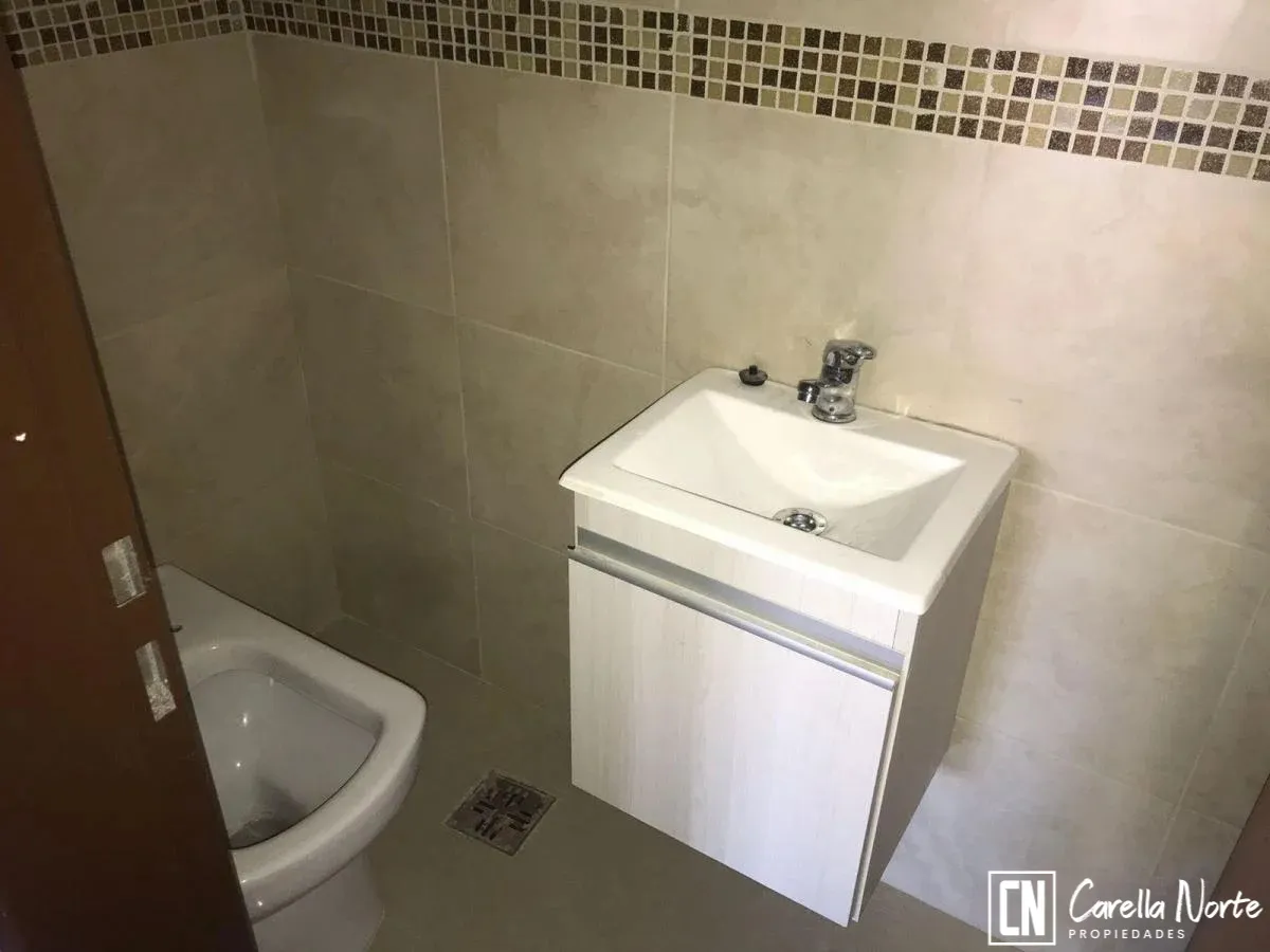 Venta PH 2 ambientes tipo depto · Apto Crédito · Cochera · Florida - Foto 7