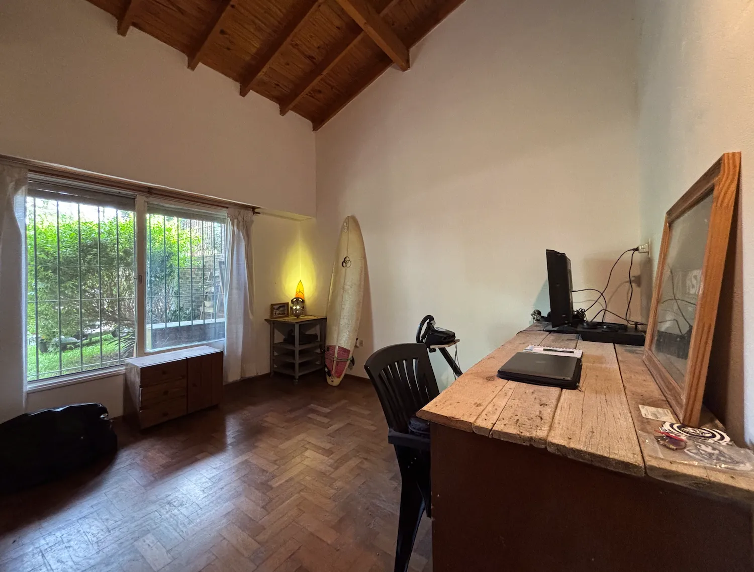 Venta Casa 4 ambientes · Galpón · Jardín · Don Torcuato - Foto 7