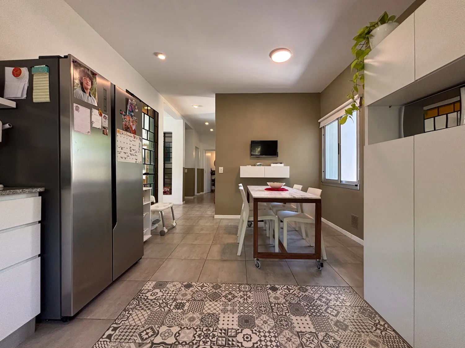 Venta casa al lago · 3 dormitorios · Pileta y parrilla · Cantón Islas - Foto 7