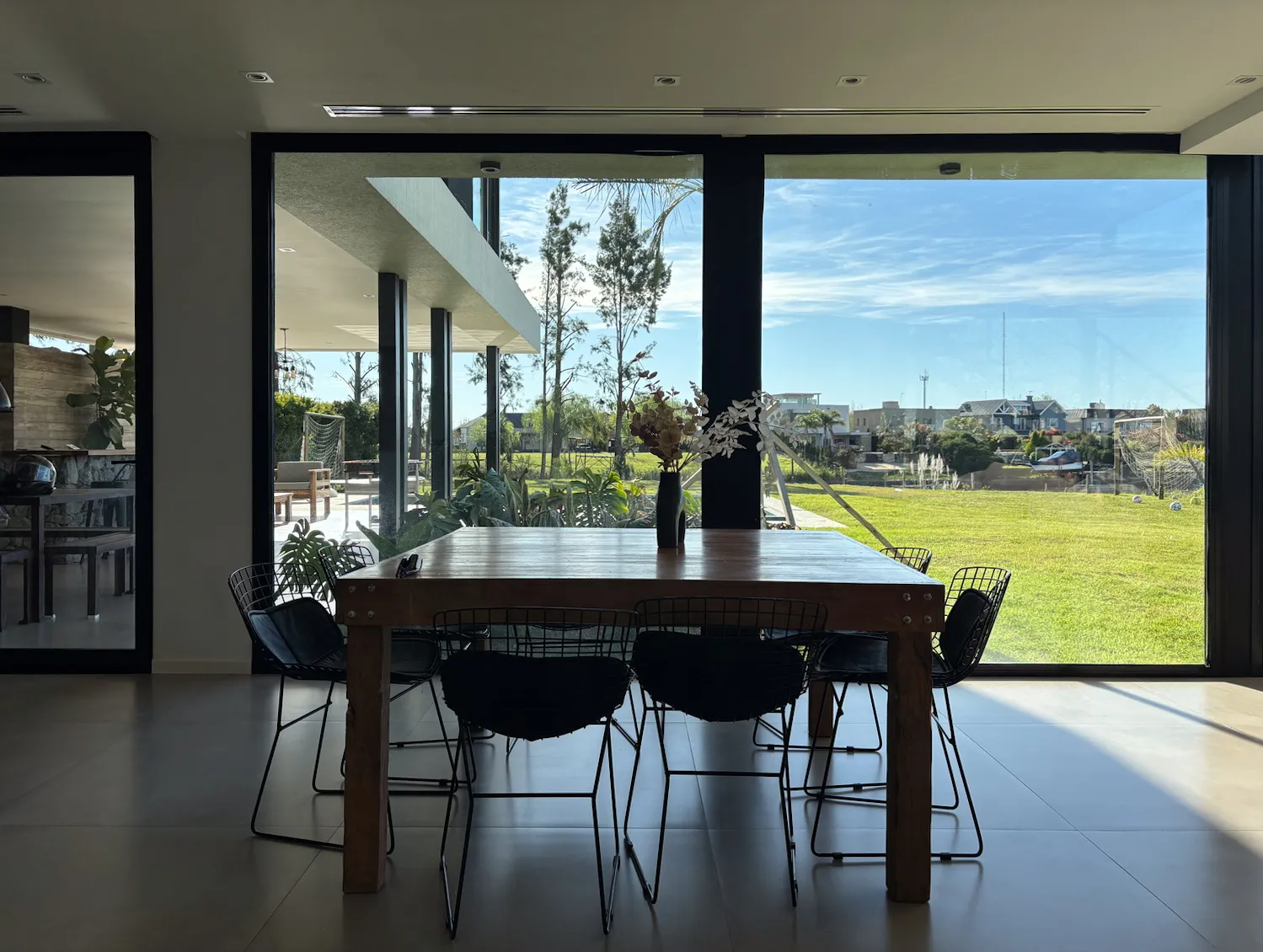 Venta · Exclusiva Casa · 3 dormitorios en Suite · Vistas Abiertas · Santa Catalina · Villanueva - Foto 8