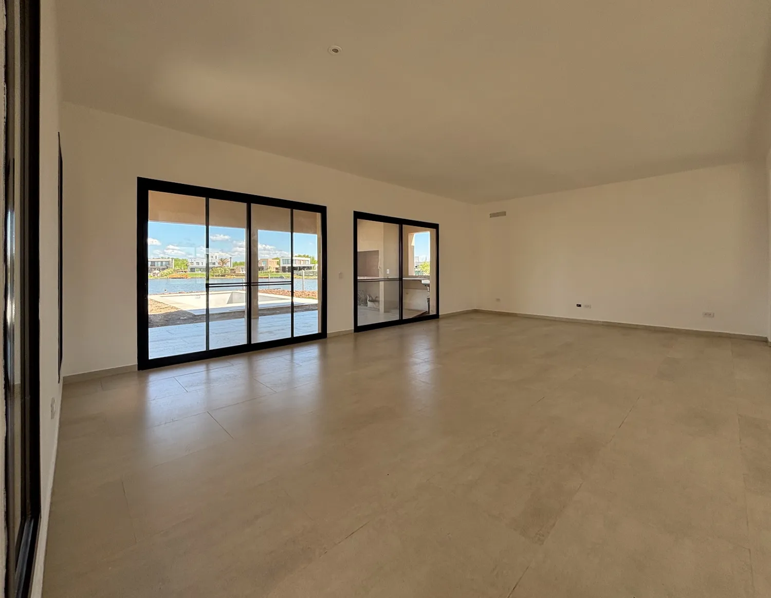 Casa Al Lago a Estrenar · 4 Ambientes · Pileta · San Sebastián · Escobar - Foto 12