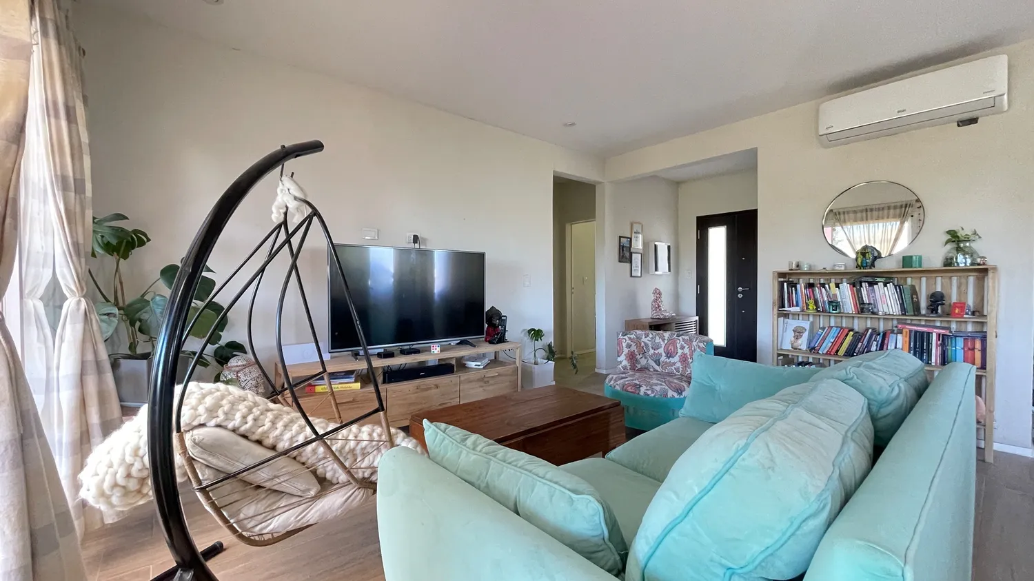 Venta Casa · 3 Dormitorios · Galeria con Parrilla · Jardin · Santa Isabel Etapa 2 - Foto 9
