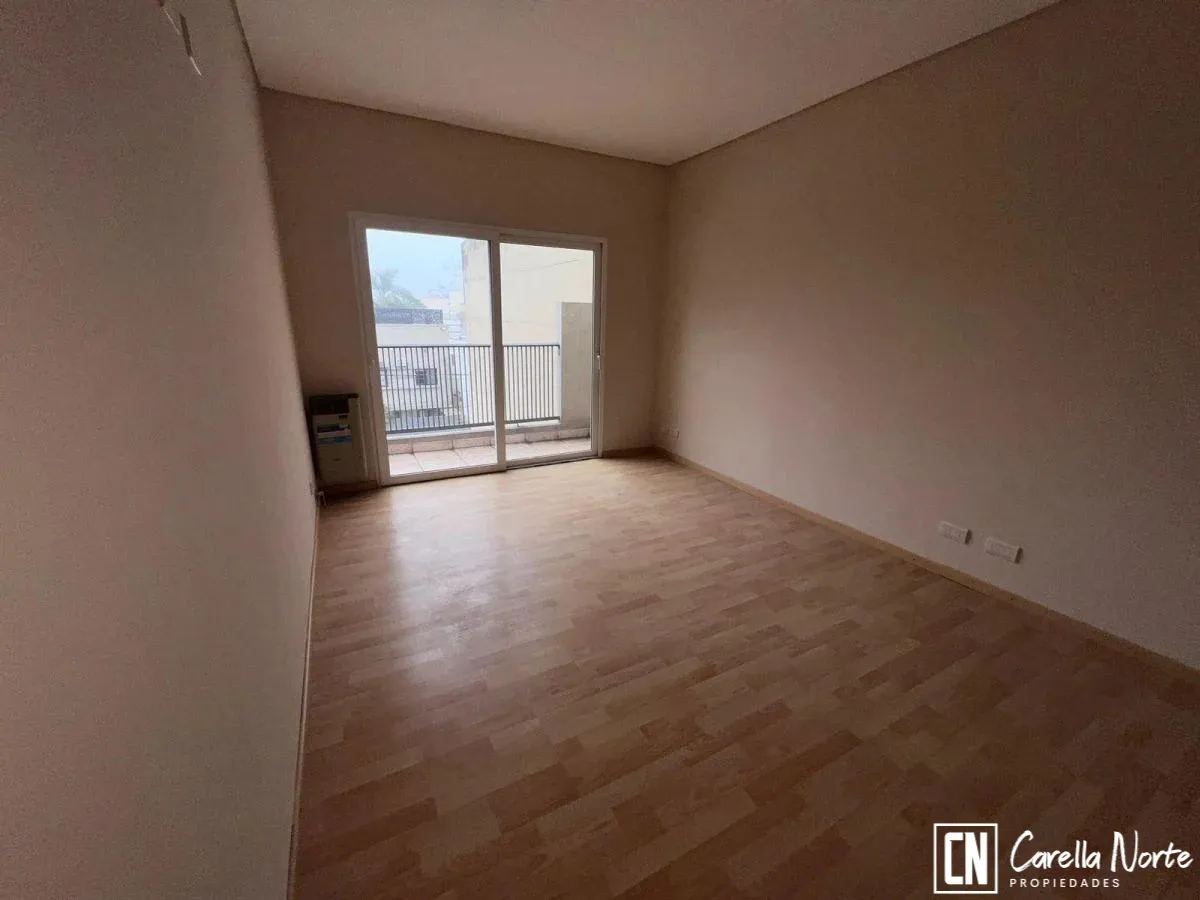 Venta PH 2 ambientes tipo depto · Apto Crédito · Cochera · Florida - Foto 8
