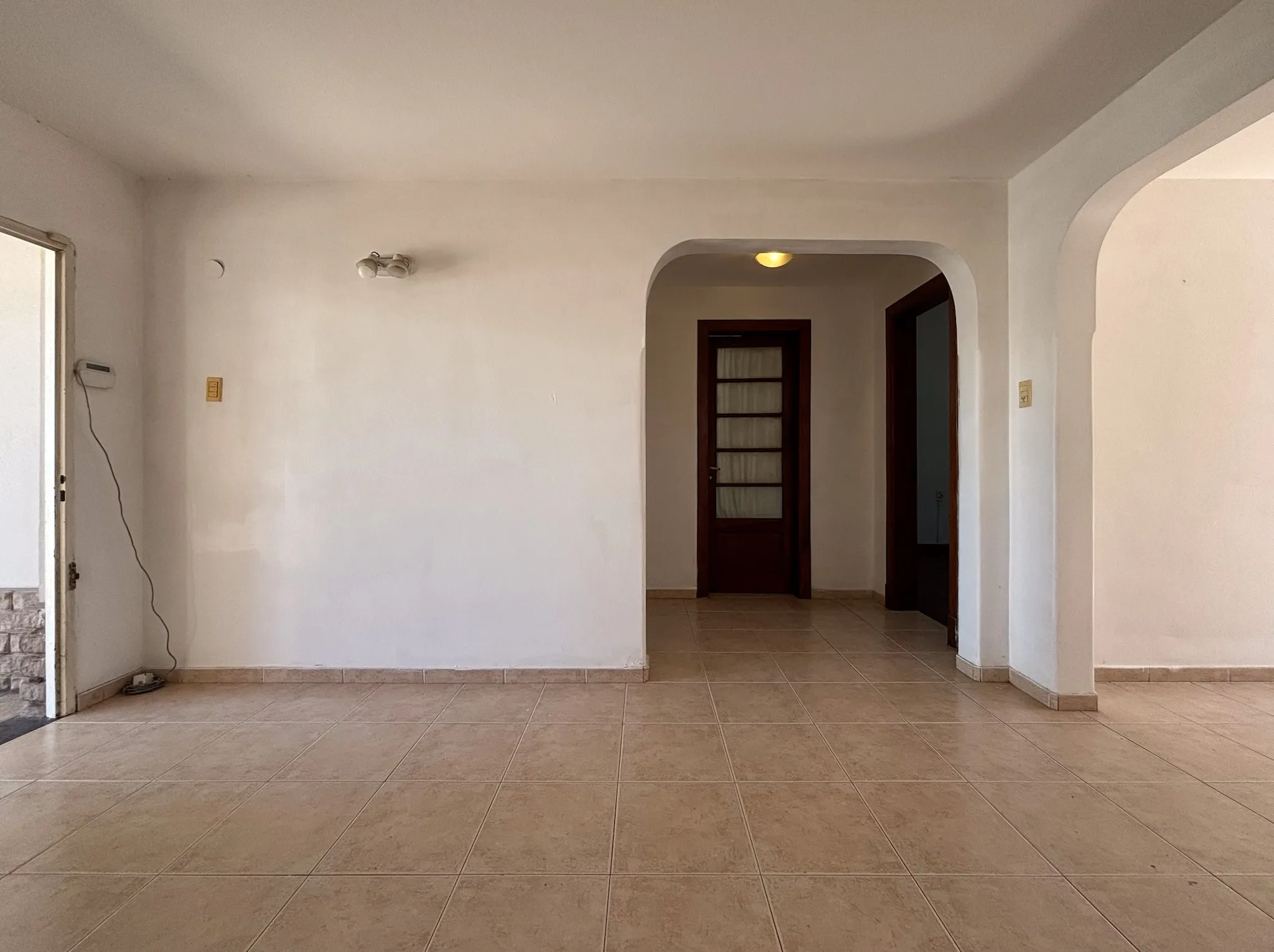 Casa 3 ambientes · Jardín · Cochera · Apto Credito · Zárate - Foto 8