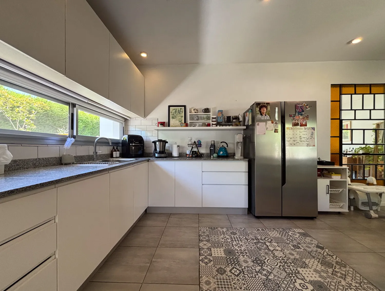 Venta casa al lago · 3 dormitorios · Pileta y parrilla · Cantón Islas - Foto 8