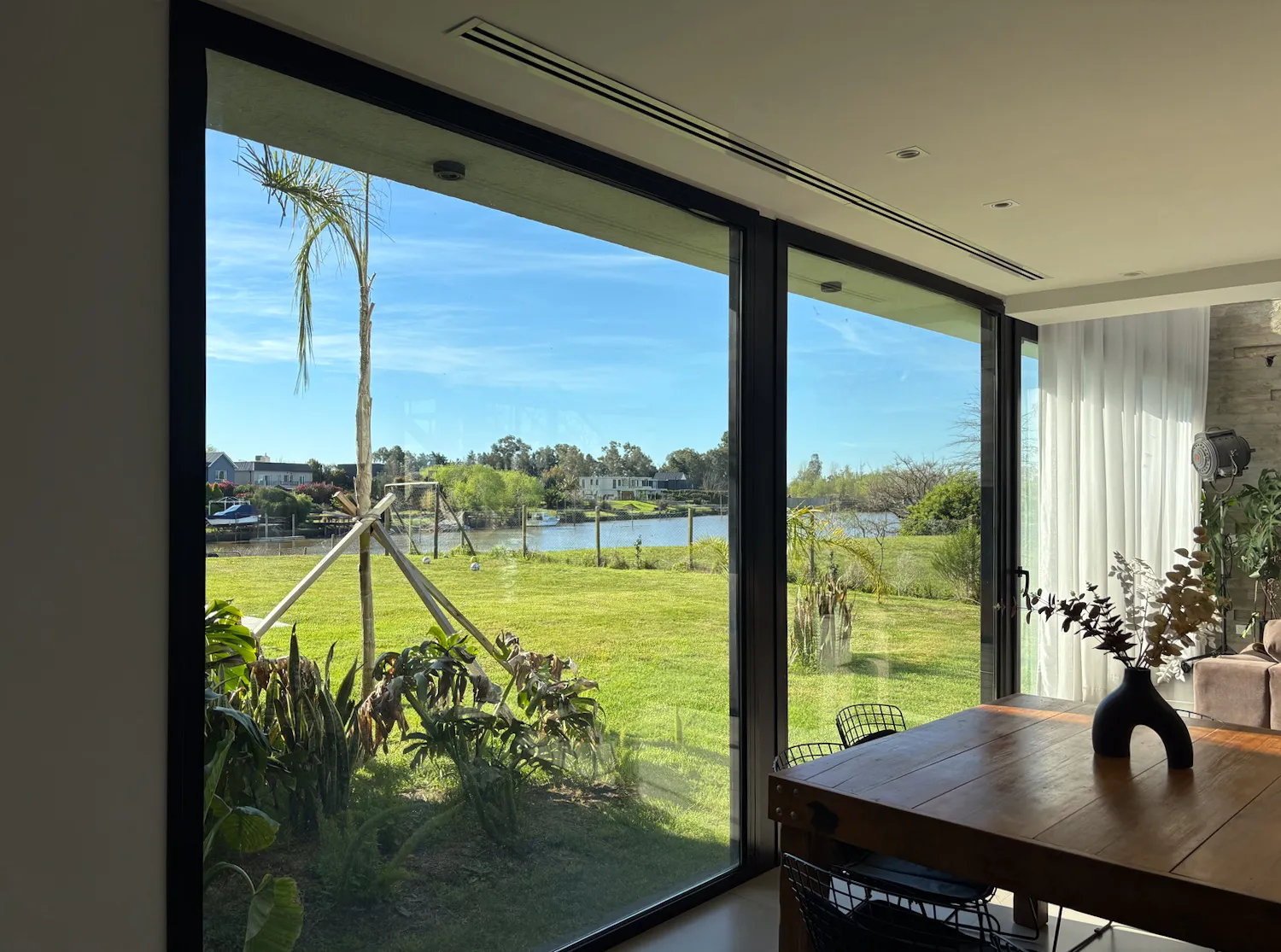 Venta · Exclusiva Casa · 3 dormitorios en Suite · Vistas Abiertas · Santa Catalina · Villanueva - Foto 9