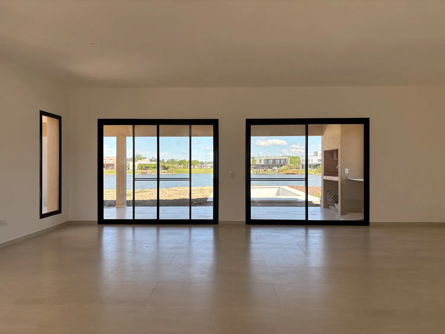 Casa Al Lago a Estrenar · 4 Ambientes · Pileta · San Sebastián · Escobar - Foto 13