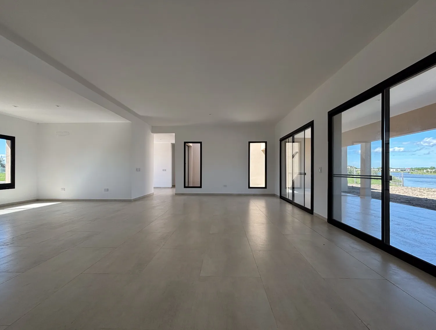 Casa Al Lago a Estrenar · 4 Ambientes · Pileta · San Sebastián · Escobar - Foto 14