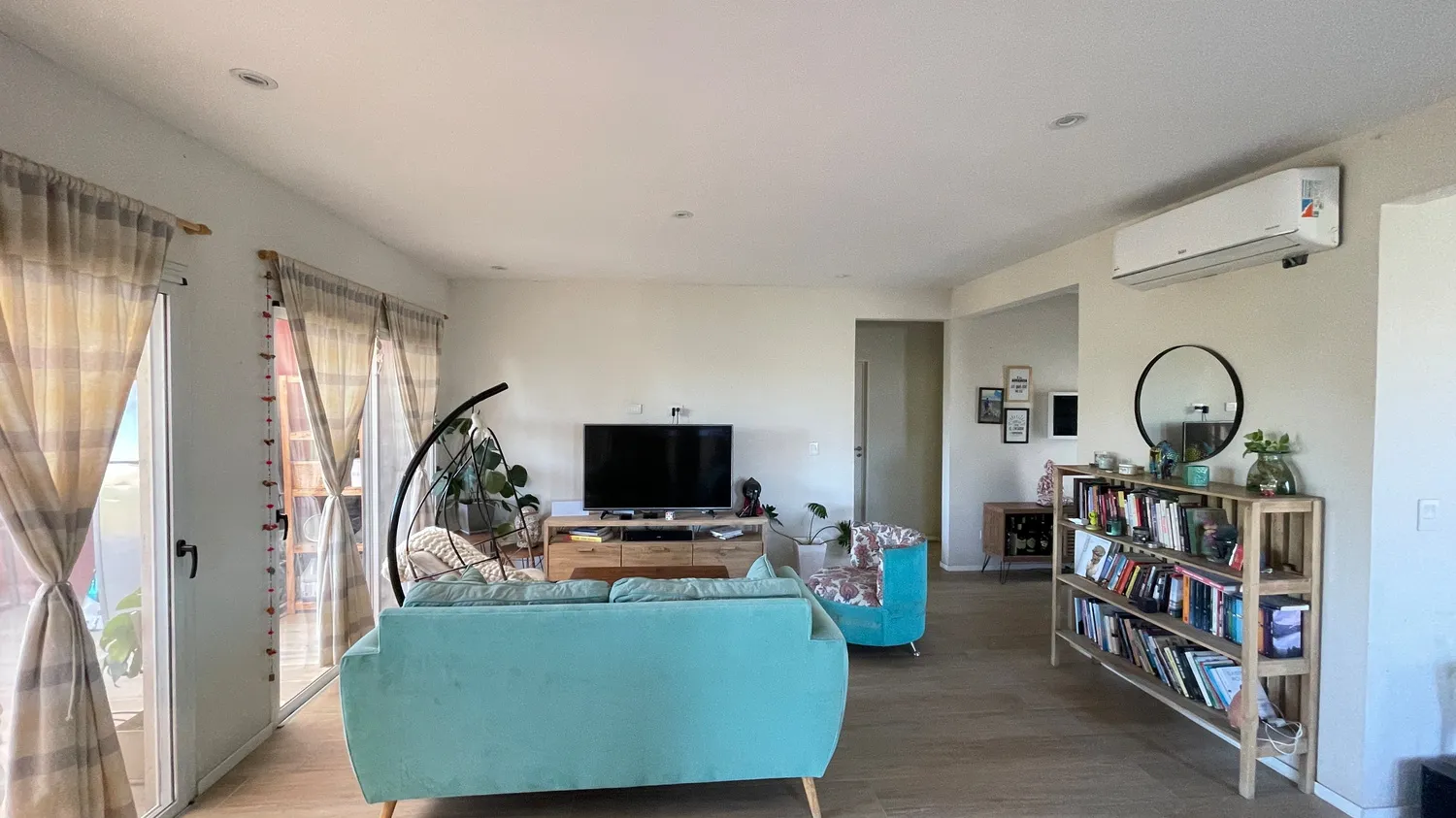 Venta Casa · 3 Dormitorios · Galeria con Parrilla · Jardin · Santa Isabel Etapa 2 - Foto 10