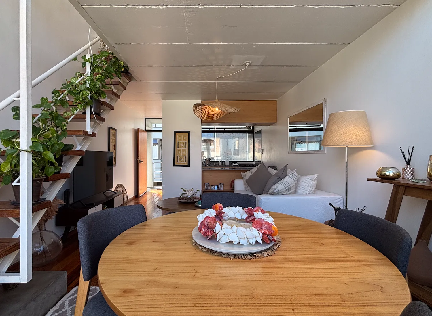 Venta Departamento Duplex · 2 ambientes · Balcón · Cochera · Lomas de San Isidro - Foto 9
