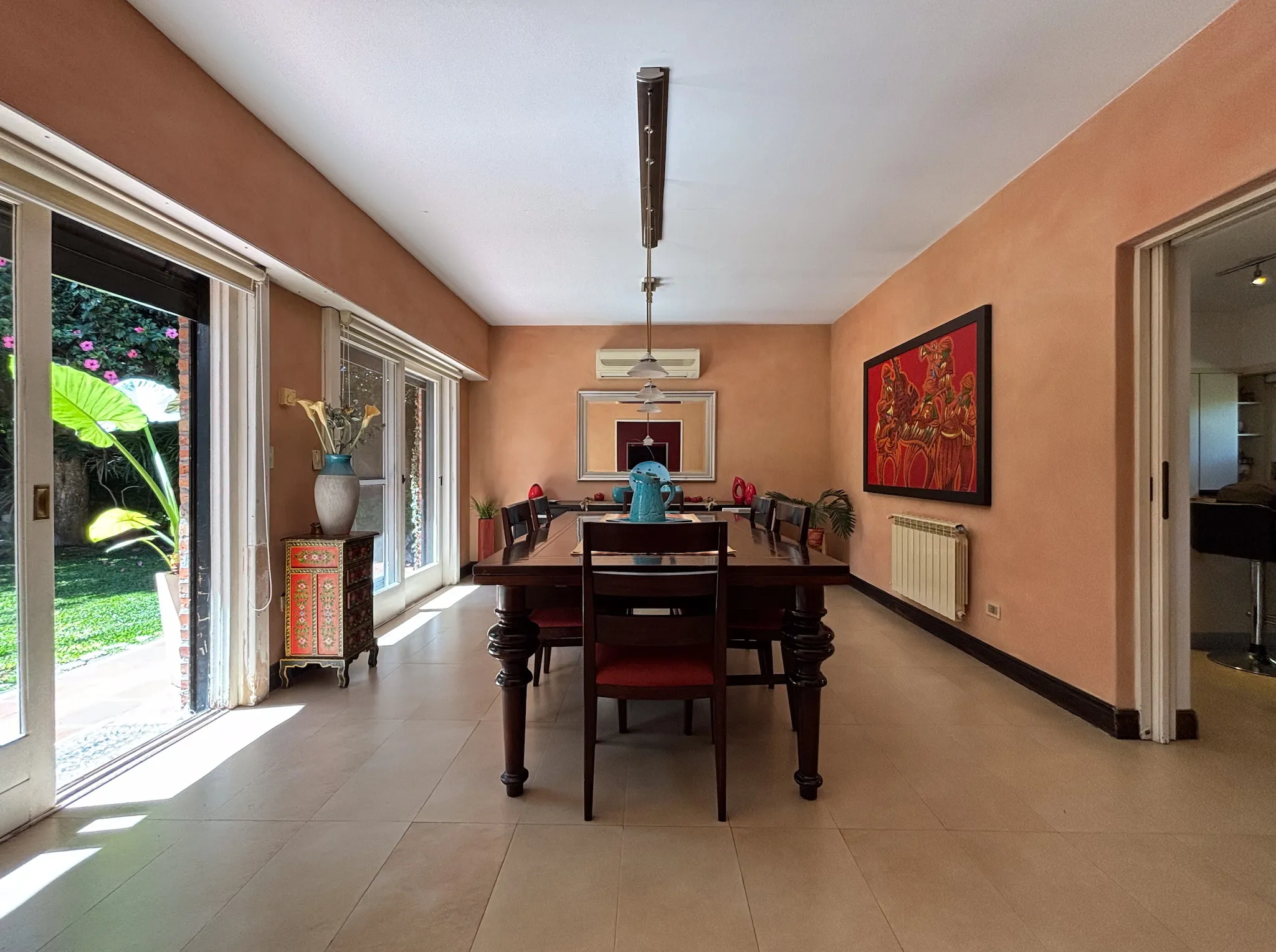 Venta Casa · 7 ambientes · Pileta · Quincho · Lomas de San Isidro - Foto 11