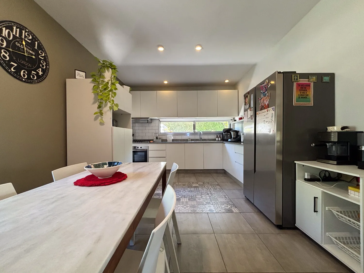 Venta casa al lago · 3 dormitorios · Pileta y parrilla · Cantón Islas - Foto 9